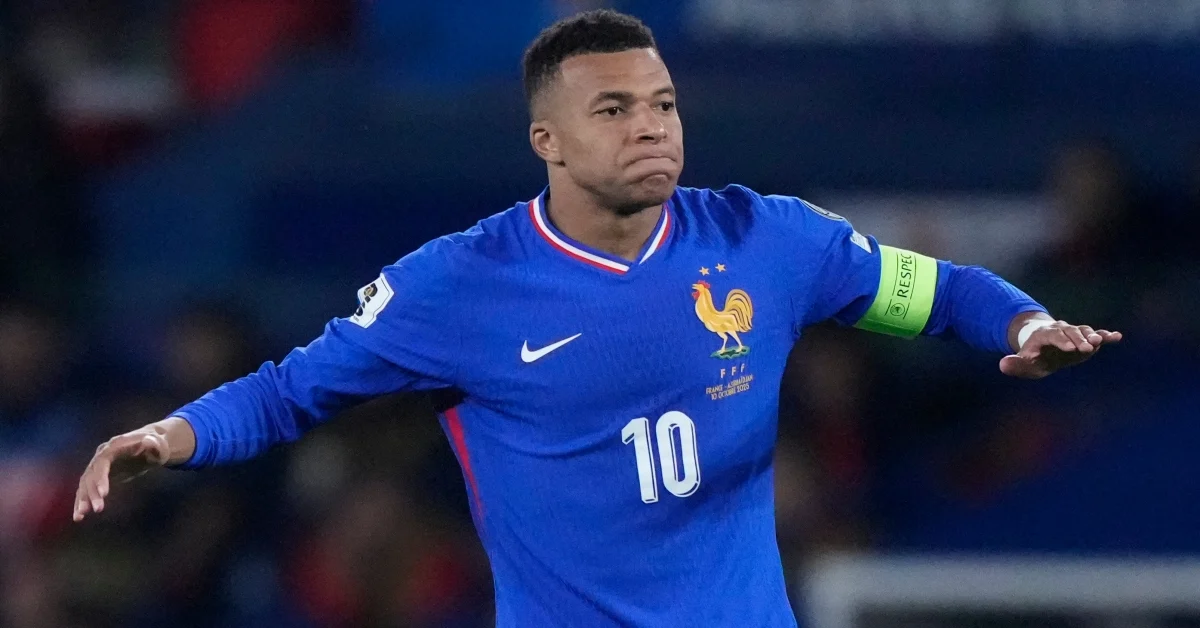 姆巴佩坚定,表态,今夏誓留巴,新葡京,新葡京app,新葡京娱乐,新普京赌场