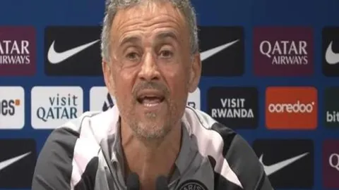 恩佐分享模仿劳塔罗庆祝细节：赛前对话即承诺进球致敬